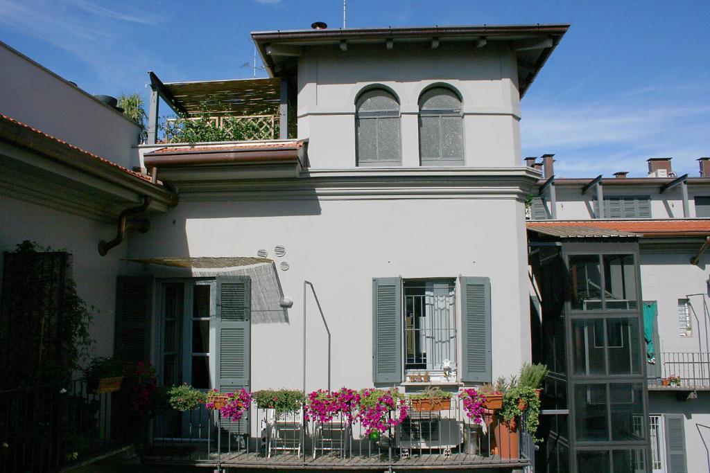 B&B Milano Bella Cameră foto